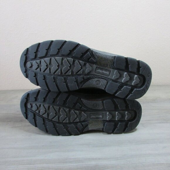 Spring Step Women's Brurr Waterproof Winter Boots - Black - EU 36/US 5.5-6 - Picture 5 of 6